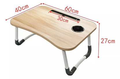 EasyDesk™ — Mesa portátil