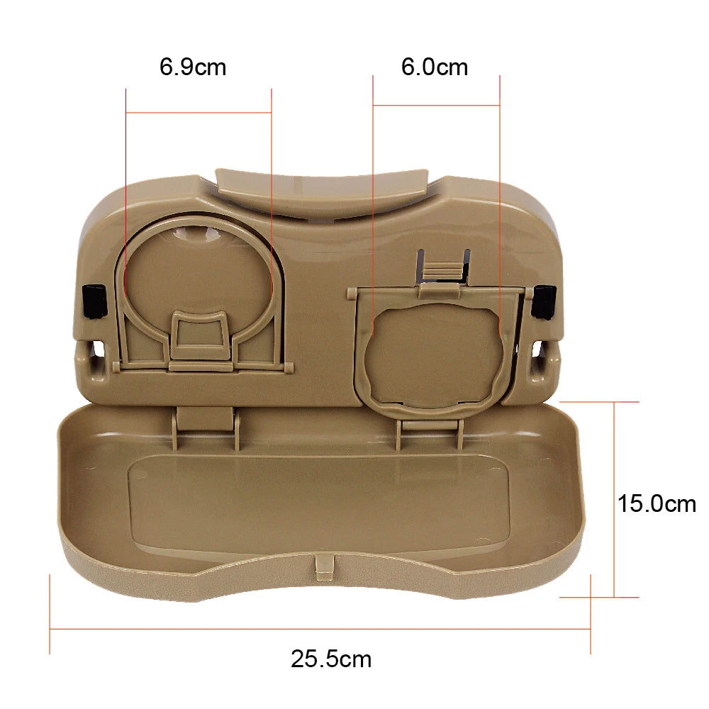 CarMesa™– Bandeja plegable