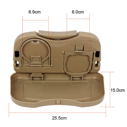 CarMesa™– Bandeja plegable
