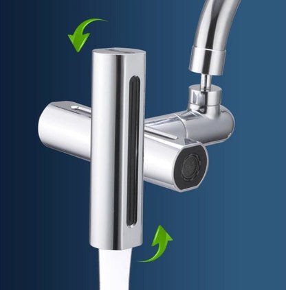 FlowMax™ – Extensor multifuncional 💧