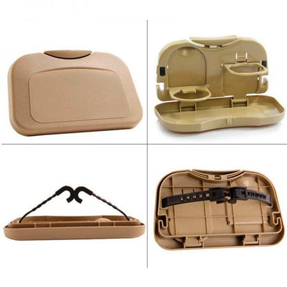 CarMesa™– Bandeja plegable