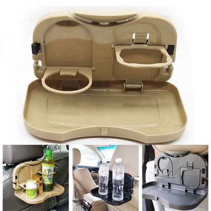 CarMesa™– Bandeja plegable
